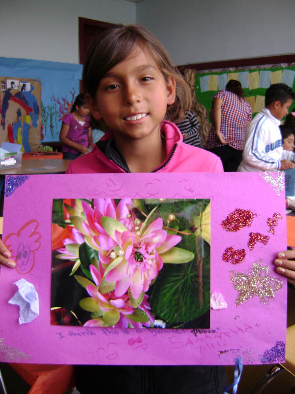 Art Photos_Jamestown_Cesar Chavez School_Summer_July 2011_1093